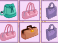 Laro Purse Cards Match