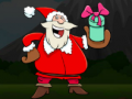 Laro Santa Shadow Match