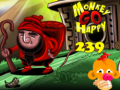 Laro Monkey Go Happy Stage 239