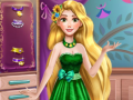 Laro Goldie Princess Wardrobe Cleaning