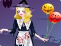 Laro Perfect Halloween Girl