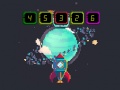 Laro Super Rocket