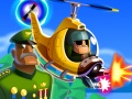 Laro Helicopter Strike