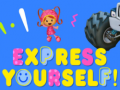 Laro Express yourself!