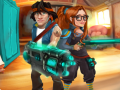Laro Prop Busters