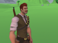 Laro Battle Royale Portable