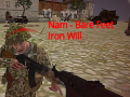 Laro NAM: Bare Feet Iron Will