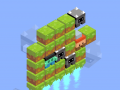 Laro Cubic Tower
