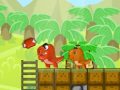 Laro Dino Meat Hunt Remastered