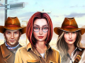 Laro Cowboys Journey