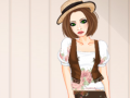 Laro Boho Vs Hipster