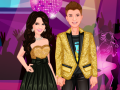 Laro Justin and Selena Back Together
