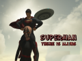 Laro Superman: Theme is Aliens