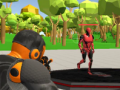 Laro Fort Shooter Simulator