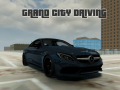Laro Grand City Driving