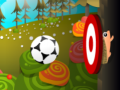Laro Ball And Target