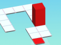 Laro Bloxorz: Roll the Block