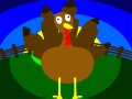 Laro Turkey Shooter