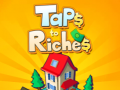 Laro Taps to Riches