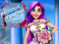 Laro Rachel Winter Party Prep