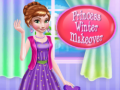 Laro Princess Winter Makeover