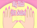 Laro My Nail Art Salon