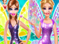 Laro Barbie and Friends Fairy Party
