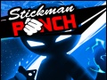 Laro Stickman Punch