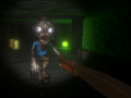 Laro Dead Mine CG: Prologue