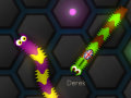 Laro Wormo.io