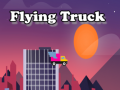 Laro Flying Truck 