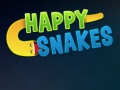 Laro Happy Snakes
