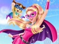 Laro Super Ellie Saving City