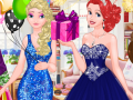 Laro Frosty Princess Party Surprise