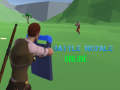Laro Battle Royale Online