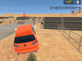 Laro Stunt Cars Racing