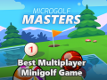 Laro Microgolf Masters