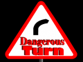 Laro Dangerous Turn