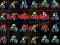 Laro Blaze Monsters Machines Crush