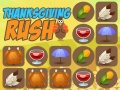 Laro Thanksgiving Rush