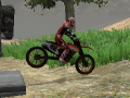 Laro Bike Trials Junkyard I