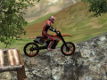 Laro Bike Trials Offroad II