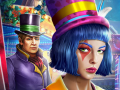 Laro Magicians Carnival