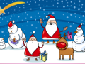 Laro Christmas Photo Differences-1