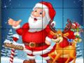 Laro Xmas Sliding Puzzles