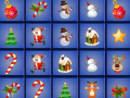 Laro Christmas Mahjong