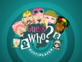 Laro Guess Who Multiplayer