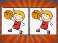 Laro Funny Differences