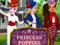 Laro Princess Poppins