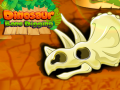 Laro Dinosaur Bone Digging